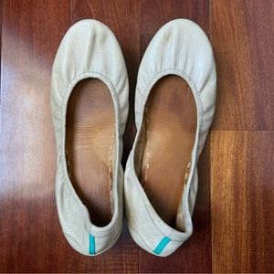 Final reduction-Tieks size 10